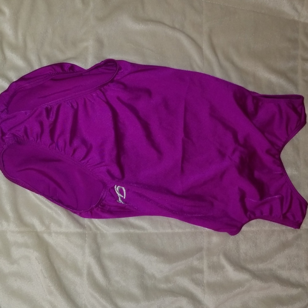 GK Gymnastics Leotard